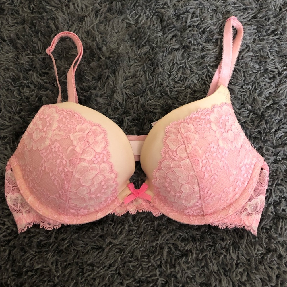 Victoria’s Secret Dream Angels Push Up